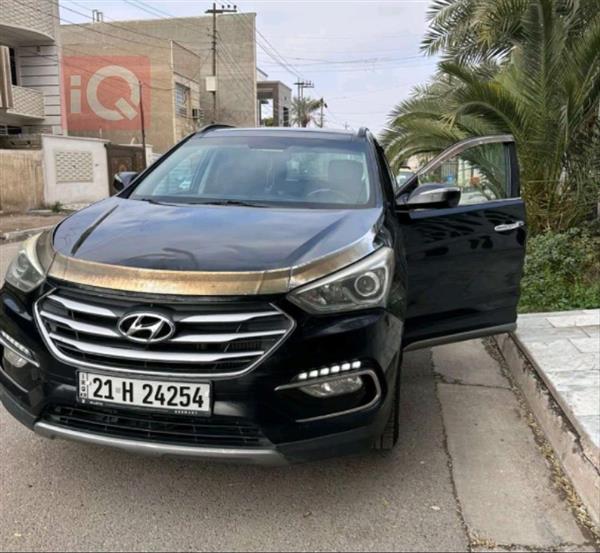 Hyundai for sale in Iraq